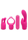 Pleasure Kits Lovers Collection