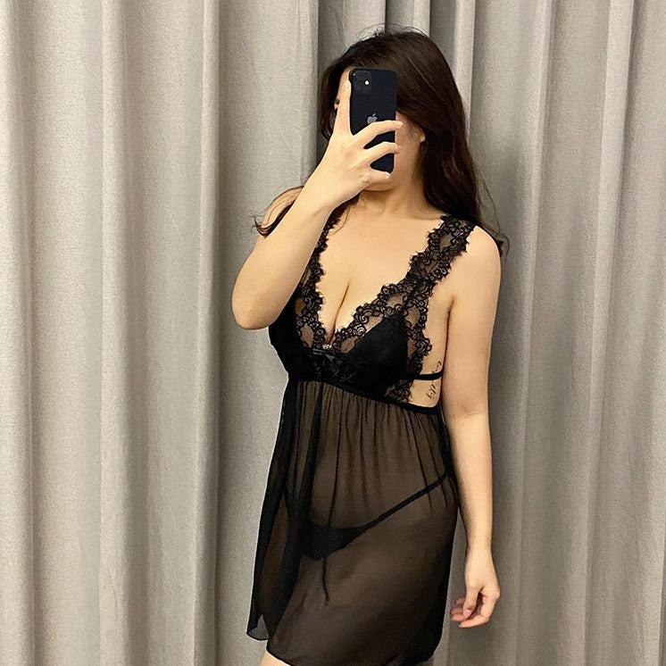 Show Him Your Daring Side – 2 Piece Set