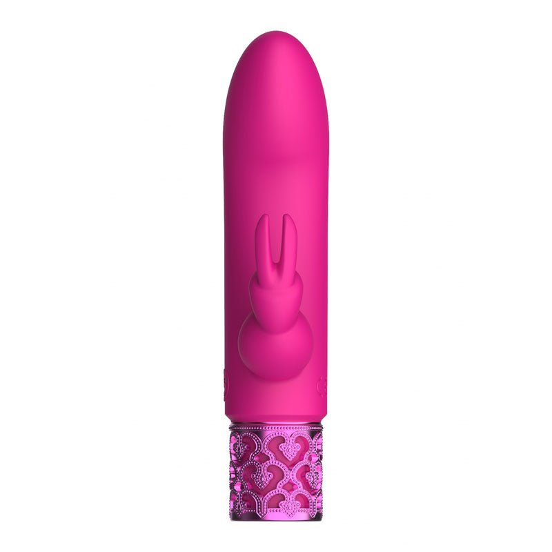Royal Gems Dazzling Bullet - Pink