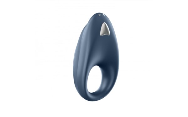 Satisfyer Powerful One - App Controlled - Vibrating Cock Ring