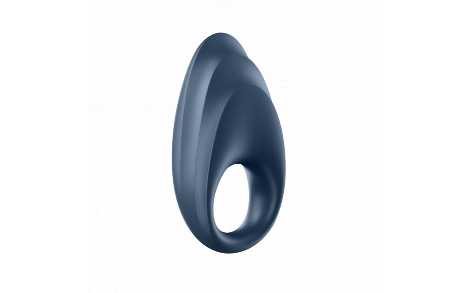 Satisfyer Powerful One - App Controlled - Vibrating Cock Ring