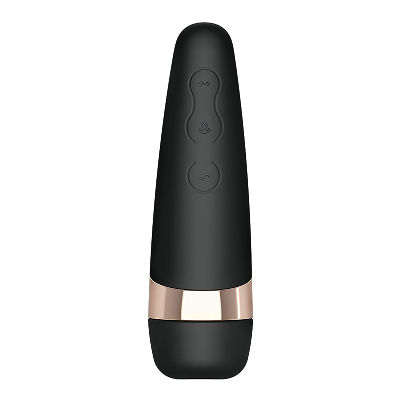 Satisfyer Pro 3 - Clitoral Stimulation with Vibration