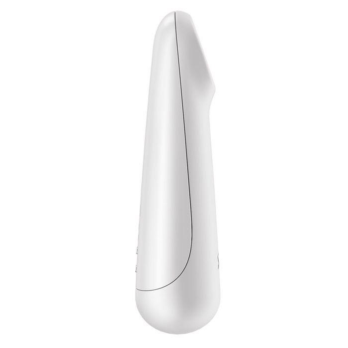 Satisfyer Ultra Power Bullet 3 - White