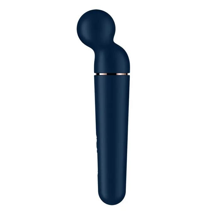 Satisfyer Planet Wand-er - Blue
