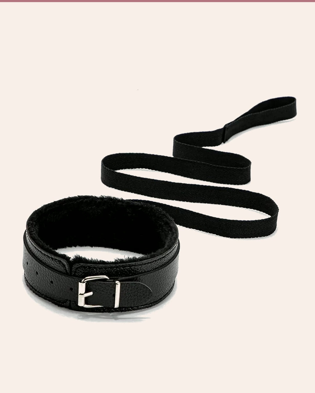 Take Control Of Tonight – 8 Piece Set with Cuffs & Choker
