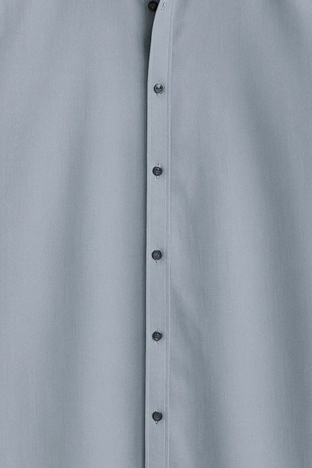 Men's Light Blue Color Premium Full Sleeve Shirt