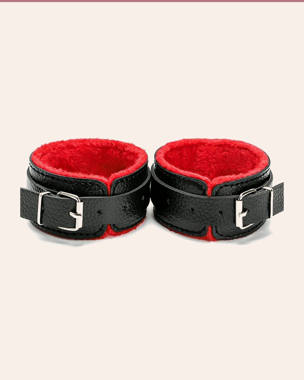 Take Control Of Every Moment – 10 Piece Set with Choker, Blindfold & Flogger
